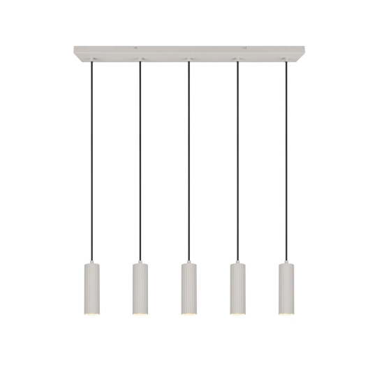 SOKA – 367700576 excl. 5x GU10 · max. 10W TRIO