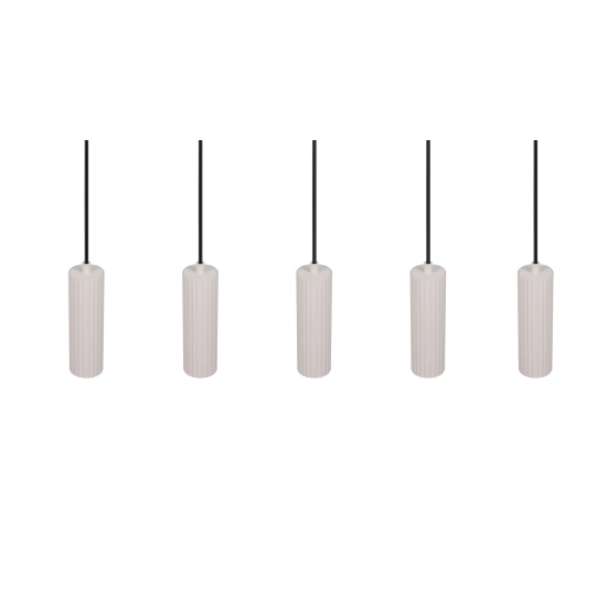 SOKA – 367700576 excl. 5x GU10 · max. 10W TRIO