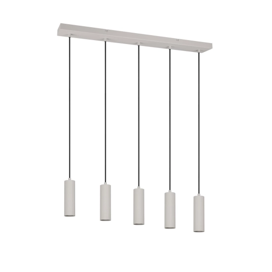 SOKA – 367700576 excl. 5x GU10 · max. 10W TRIO