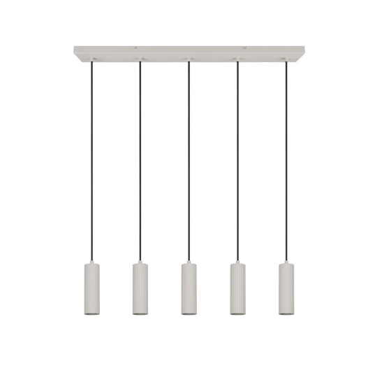 SOKA – 367700576 excl. 5x GU10 · max. 10W TRIO