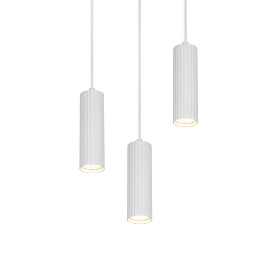 SOKA – 367730331 excl. 3x GU10 · max. 10W TRIO