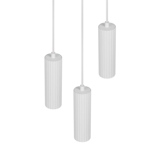 SOKA – 367730331 excl. 3x GU10 · max. 10W TRIO