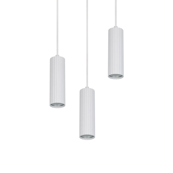 SOKA – 367730331 excl. 3x GU10 · max. 10W TRIO