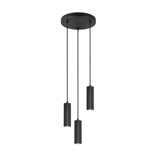 SOKA – 367730332 excl. 3x GU10 · max. 10W TRIO