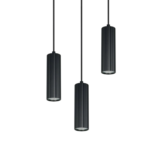 SOKA – 367730332 excl. 3x GU10 · max. 10W TRIO