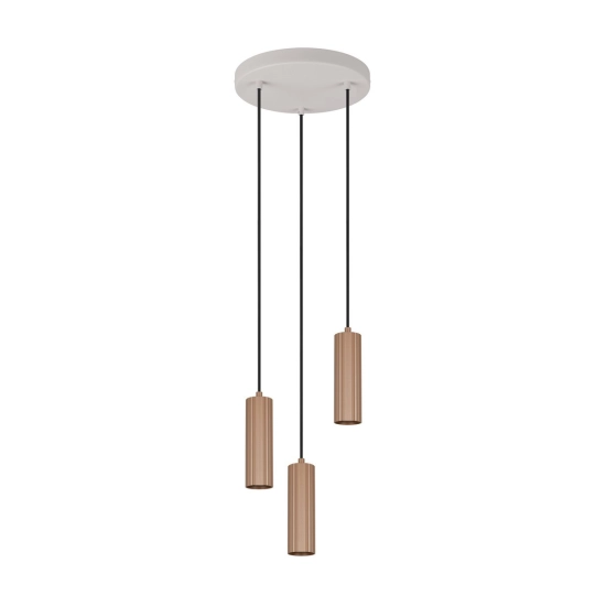 SOKA – 367730365 excl. 3x GU10 · max. 10W TRIO