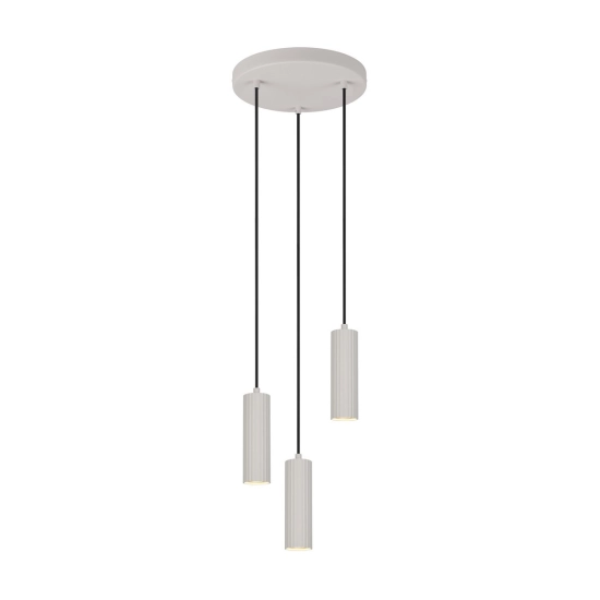 SOKA – 367730376 excl. 3x GU10 · max. 10W TRIO