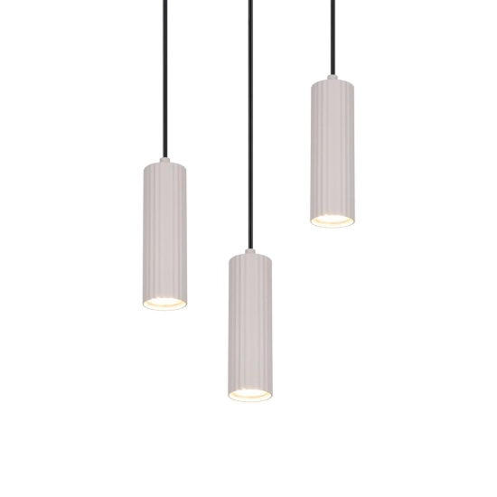 SOKA – 367730376 excl. 3x GU10 · max. 10W TRIO