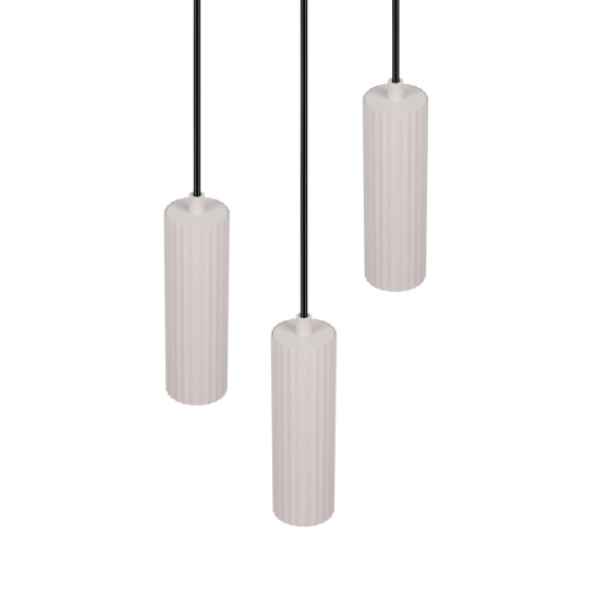 SOKA – 367730376 excl. 3x GU10 · max. 10W TRIO