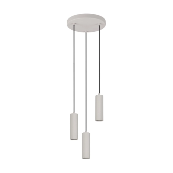 SOKA – 367730376 excl. 3x GU10 · max. 10W TRIO