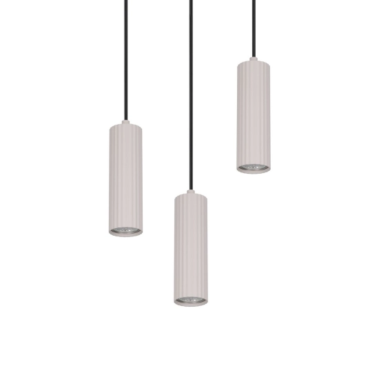SOKA – 367730376 excl. 3x GU10 · max. 10W TRIO