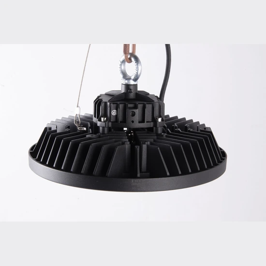 Lampa techniczna Mantra Urano 7431MA - zdjęcie dodatkowe 1