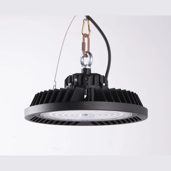 Lampa techniczna Mantra Urano 7430MA - zdjęcie produktu