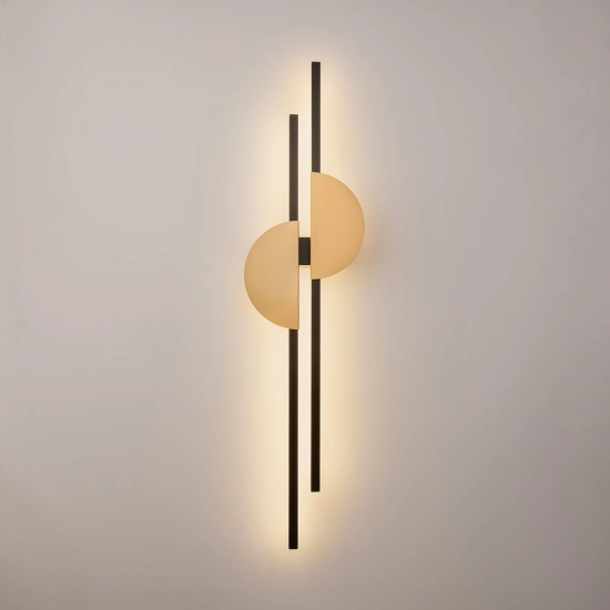 Lampa ścienna (kinkiet) Skyline MOD179WL-L22BS4K1 Maytoni - zdjęcie dodatkowe 6
