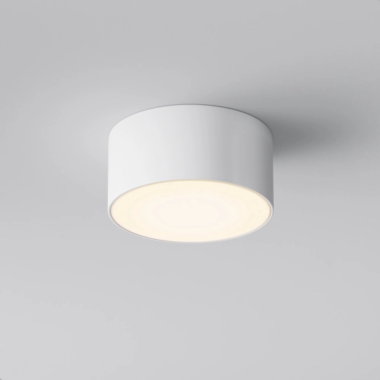 Lampa sufitowa Zon IP65 O430CL-L15W3K Maytoni - zdjęcie produktu