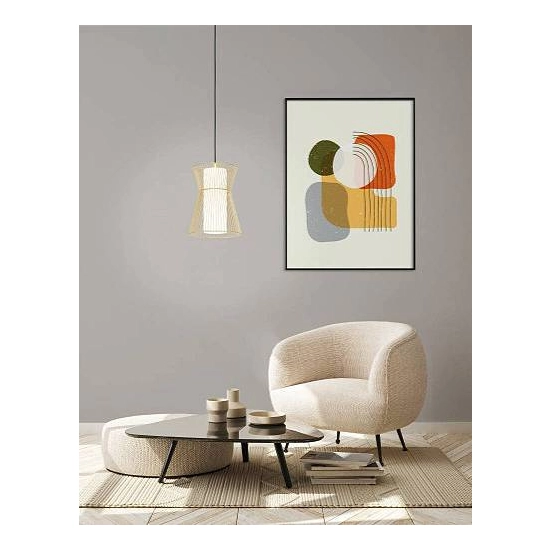 MASETA Lampa wisząca 99635 EGLO