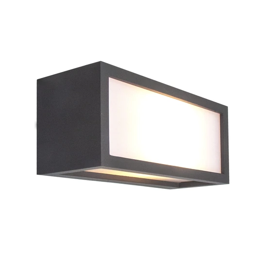 Lampa zewnętrzna ścienna Mantra Utah 7050MA - zdjęcie produktu