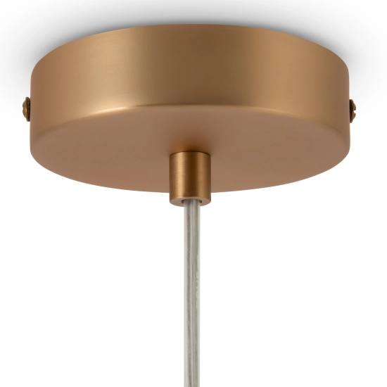 Lampa wisząca Basic form MOD321PL-01G3 Maytoni - zdjęcie dodatkowe 2