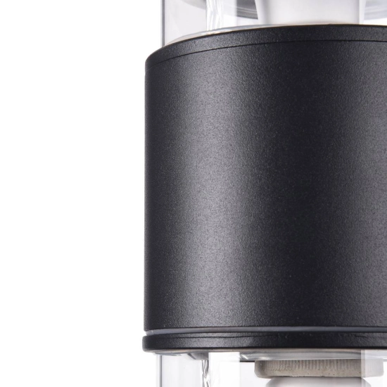 Kinkiet Wall Lamp Bronx O576WL-02B Maytoni - zdjęcie dodatkowe 4