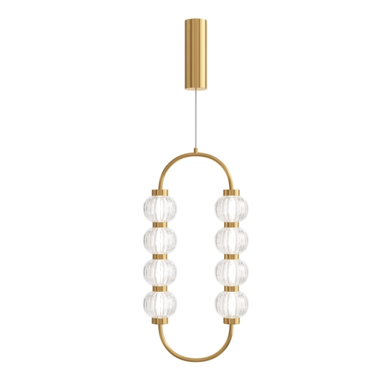 Lampa wisząca Amulet MOD555PL-L11G3K Maytoni - zdjęcie dodatkowe 4