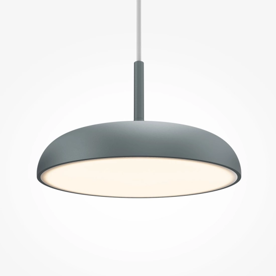 Lampa wisząca Gerhard MOD189PL-L12GR3K1 Maytoni - zdjęcie dodatkowe 2