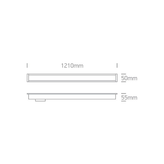 kinkiecik.pl Ozein 38145AR/B/C ONE LIGHT