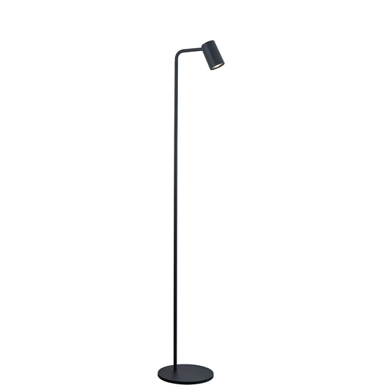 Lampa podłogowa Mantra Sal Negro 7517MA - zdjęcie produktu