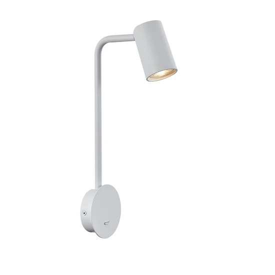 Lampa ścienna Mantra Sal Blanco 7523MA - zdjęcie produktu