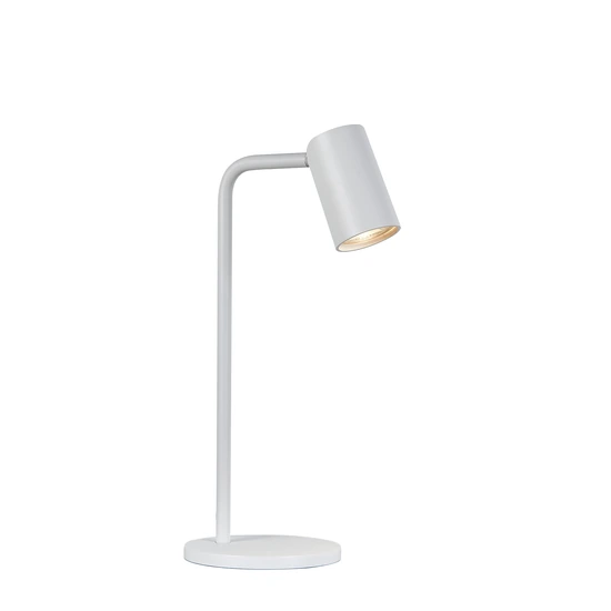 Lampa biurkowa Mantra Sal Blanco 7520MA - zdjęcie produktu