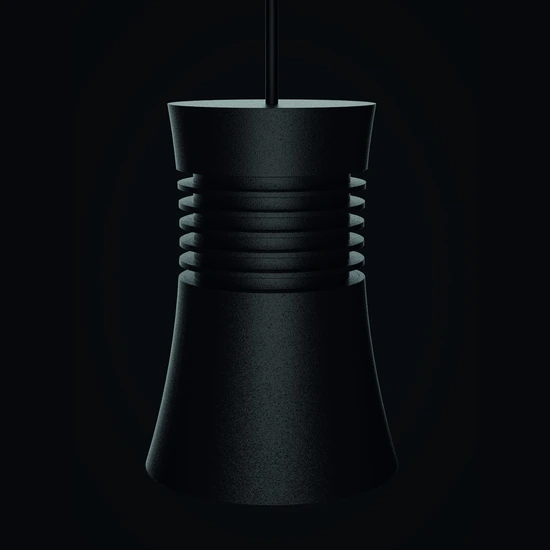 Lampa wisząca Mantra Pagoda 7789MA - zdjęcie produktu