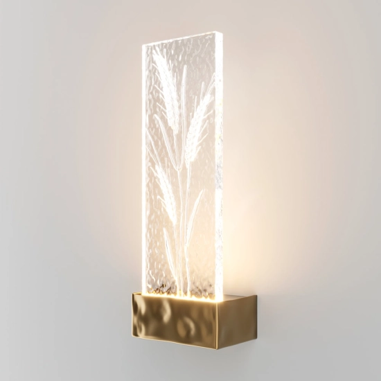 Lampa ścienna (kinkiet) Ornate MOD318WL-L3BS3K Maytoni - zdjęcie dodatkowe 2