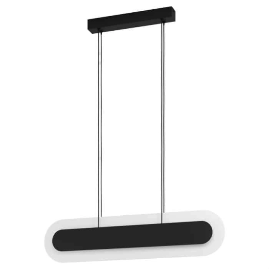 FABRIANO Lampa wisząca 390013 EGLO - zdjęcie produktu