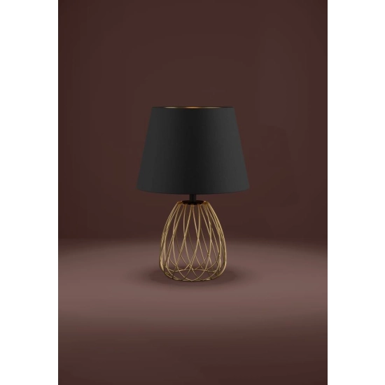 JAZMINIA Lampa stołowa 390039 EGLO