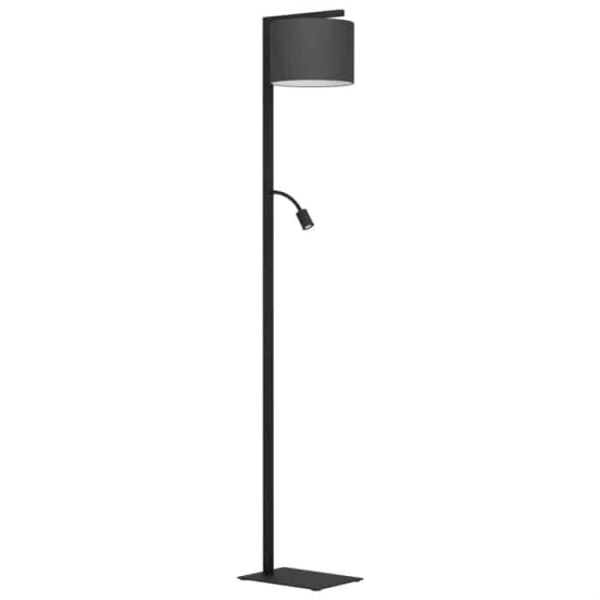 FOLIGNO Lampa podłogowa 390068 EGLO - zdjęcie produktu