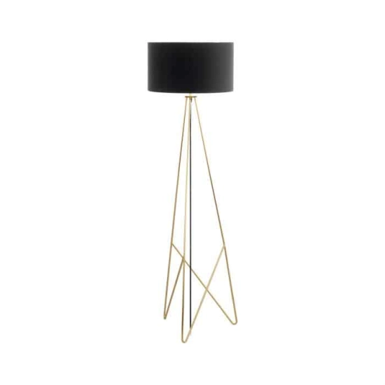kinkiecik.pl Lampa podłogowa CAMPORALE 39231