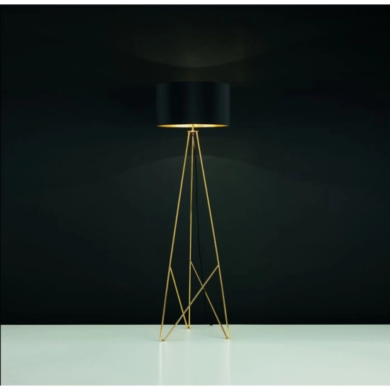 kinkiecik.pl Lampa podłogowa CAMPORALE 39231