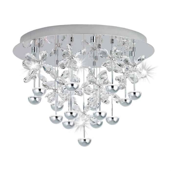 kinkiecik.pl Lampa sufitowa PIANOPOLI 39245