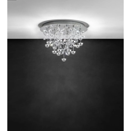 kinkiecik.pl Lampa sufitowa PIANOPOLI 39245