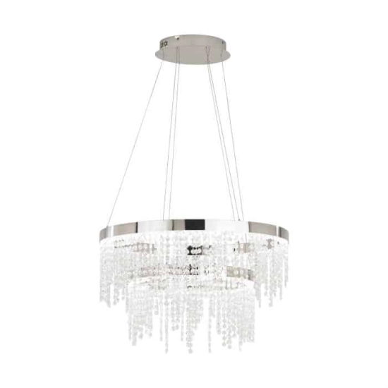 kinkieick.pl Lampa wisząca ANTELAO 39281 61cm