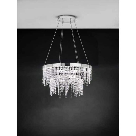 kinkieick.pl Lampa wisząca ANTELAO 39281 61cm