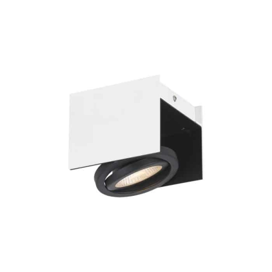 kinkiecik.pl Plafon Kinkiet VIDAGO 39315 14cm