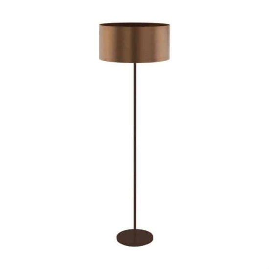 kinkiecik.pl Lampa podłogowa SAGANTO 1 39358