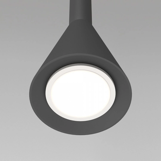 Lampa wisząca Arrow P064PL-01B Maytoni - zdjęcie dodatkowe 6