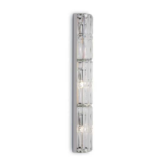 Kinkiet Wall Lamp Facet MOD094WL-03CH Maytoni - zdjęcie dodatkowe 5
