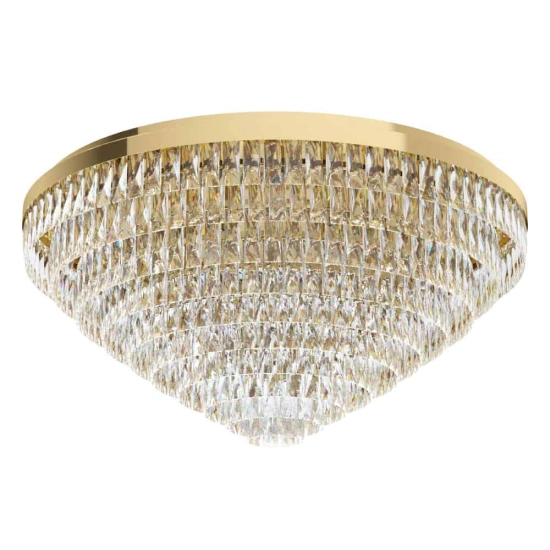 kinkiecik.pl VALPARAISO oprawa sufitowa 39461 98cm 25x40W EGLO