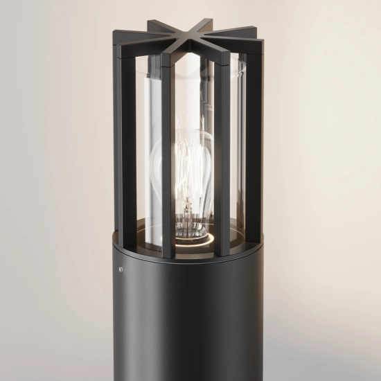 Lampa stojąca Oświetlenie krajobrazu Barrel O453FL-01GF Maytoni - zdjęcie dodatkowe 2
