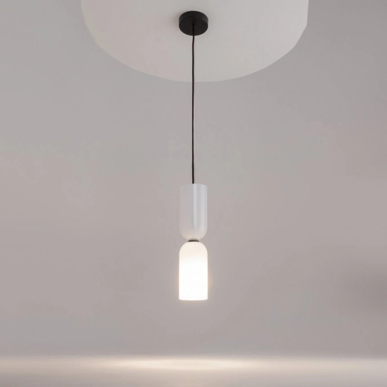 Lampa wisząca Memory MOD177PL-01W Maytoni - zdjęcie dodatkowe 1