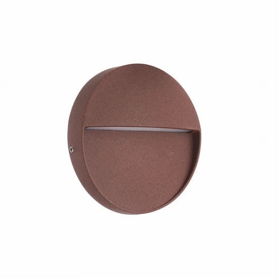 Lampa zewnętrzna Mantra Baker 7641MA - zdjęcie produktu