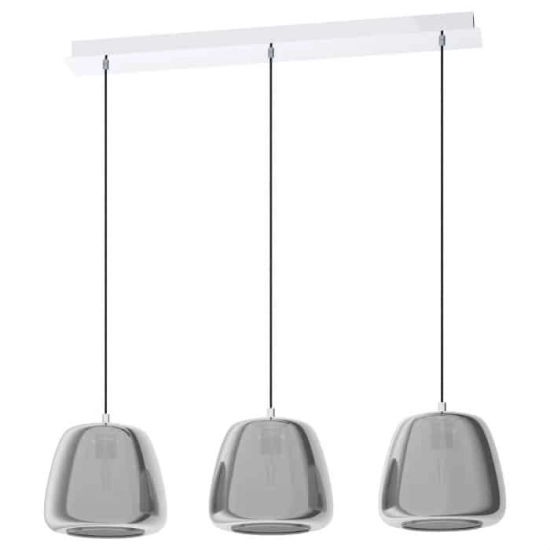 kinkiecik.pl ALBARINO Lampa wisząca 39667 EGLO