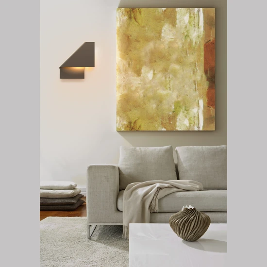 Lampa ścienna Mantra Luppi 7695MA - zdjęcie dodatkowe 1